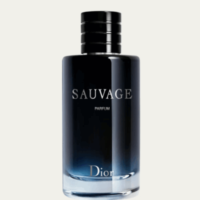 Dior Sauvage men Parfum Spray By Christian Dior